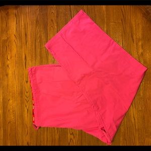 4X Dickies scrub pants